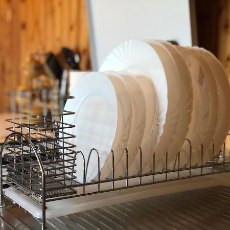 Котедж На Довбуша Yaremche Dış mekan fotoğraf