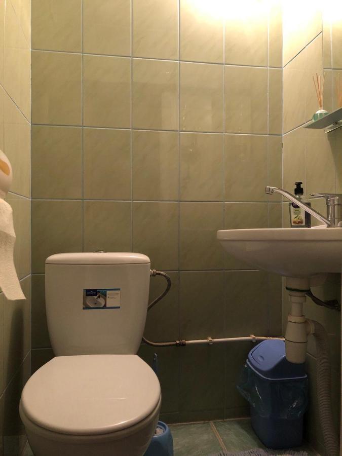 Котедж На Довбуша Yaremche Dış mekan fotoğraf